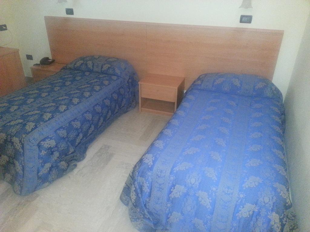 Hotel La Furnacelle Lanciano Room photo