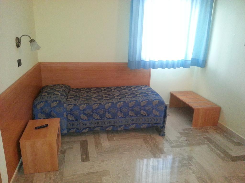 Hotel La Furnacelle Lanciano Room photo